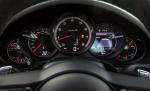 Porsche 911 Turbo S Coupe 2016 года (NA)